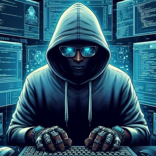 Africa-based criminal hacker group attack Belarusian users