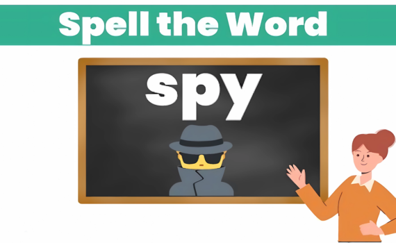 В тени Майкрасофт. Заметки о жизни SpellingSpy.